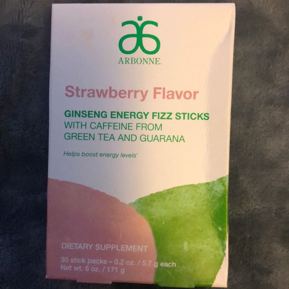 🍓🍓🍓🍓🍓🍓 Arbonne